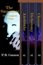 The Successors: The Complete Trilogy