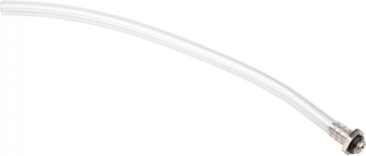 Slang met aansluiting voor Shimano Alfine SG-C700 naaf