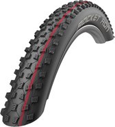 Vouwband Schwalbe Rocket Ron Addix Speed Super Race 26 x 2.35" / 60-559 mm - zwart