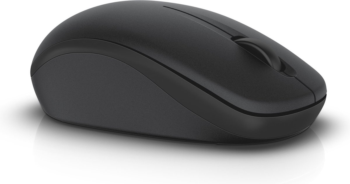 Dell WM126 - Draadloze Muis