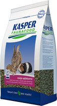 Kasper Faunafood Konijnenkorrel Junior 4 kg