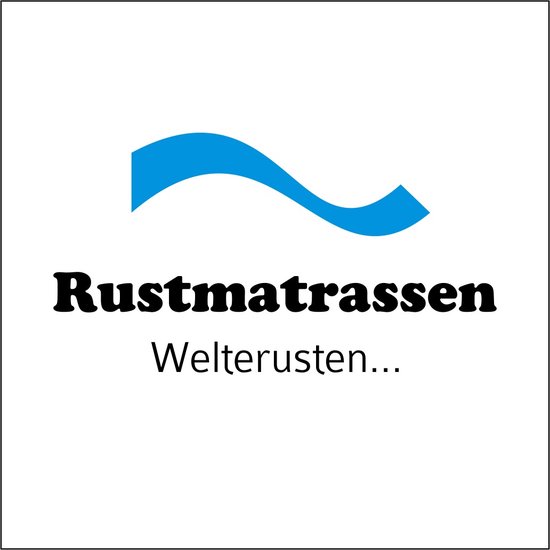 (VEUILLEZ NOTER COVER / TICK) - Couvre-matelas avec fermeture éclair - Comfort - Anti Allergie - 70x210 - Epaisseur 15 cm