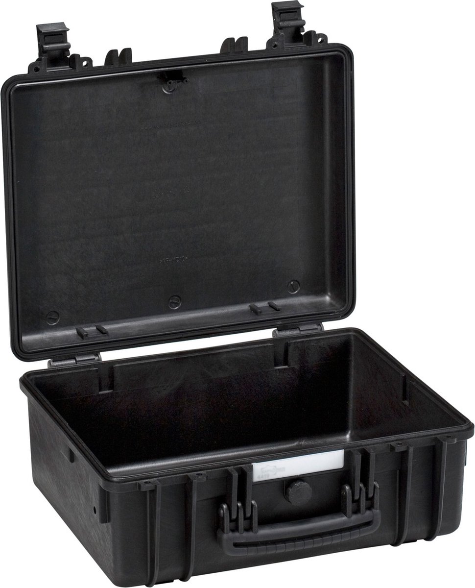 Explorer Cases 4419 Koffer Zwart 474x415x214