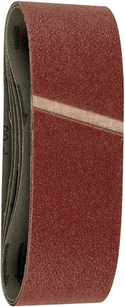 Hitachi - Schuurbanden 76 X 533Mm P100 (5 St.) - 753244