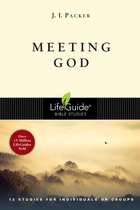 LifeGuide Bible Studies - Meeting God