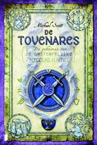 Nicolas Flamel 3 - De tovenares