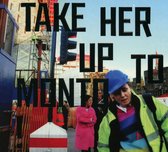 Roisin Murphy - Take Her Up To Monto (CD)