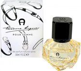 Damesparfum Aigner Parfums Pour Femme EDP (60 ml)
