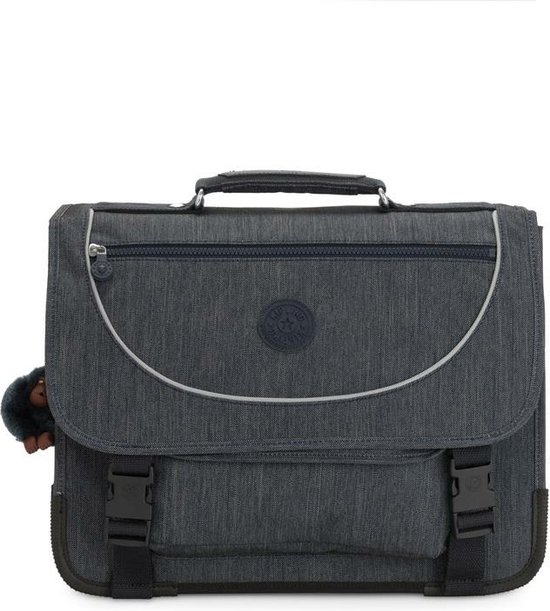Kipling PREPPY Rugzak, 15 Liter - Marine Navy