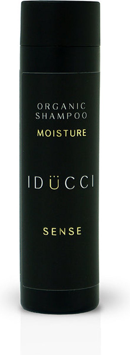Organic Moisture Shampoo | Sense 300 ml