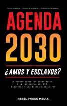 Agenda 2030: ¿amos y esclavos?