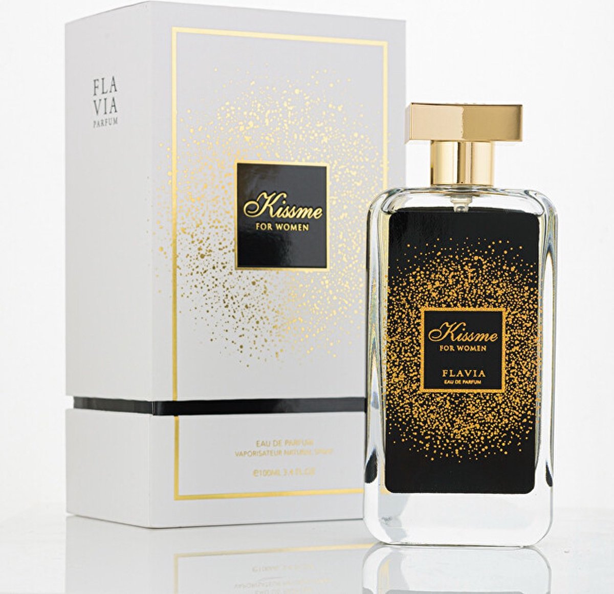 Flavia Kiss Me - Edp