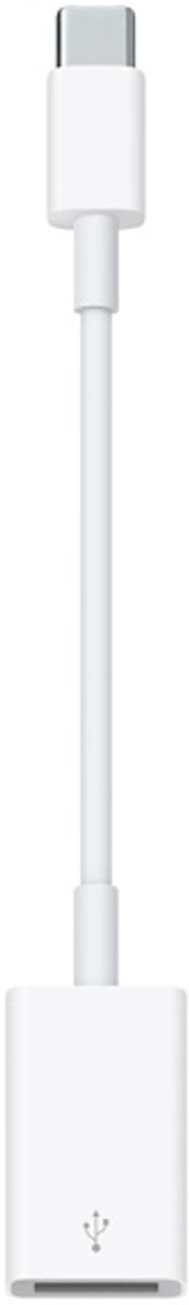 Apple Usb-c Naar Usb-adapter