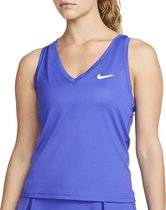 Nike Court Victory Sporttop Vrouwen - Maat M