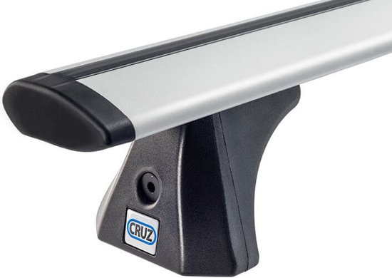 Cruz dakdragerset Airo T - Audi A5 coupe (2007-2017)