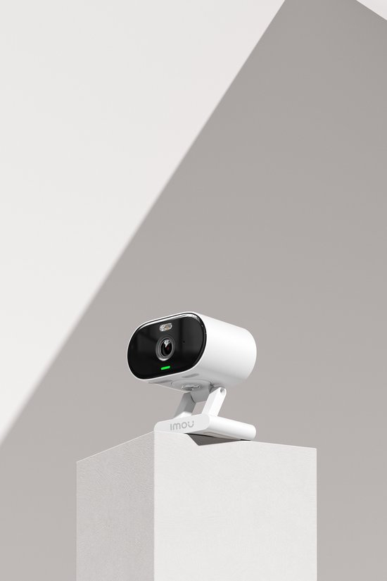 Versa Camera Caméra int&ext FHD 1080P Versa Blanc | bol