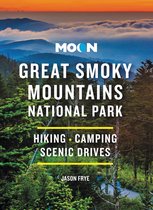 Travel Guide - Moon Great Smoky Mountains National Park