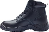 Blackrock Tactical Marshal Hiker uniform schoen zwart