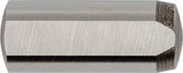 Huvema - Metrische cilindrische paspen met één afgevlakte zijde - PP 6325 008-0020-V