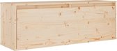 vidaXL-Wandkast-100x30x35-cm-massief-grenenhout