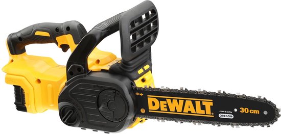 DCM565P1-QW 18V XR Compacte Kettingzaag 30cm van DCM — afbeelding 2