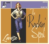 Various Artists - Rockin' Spot Vol.2- Louise (CD)