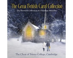 The Great British Carol Collection