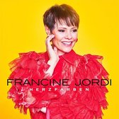 Francine Jordi - Herzfarben - Meine Best Of (CD)