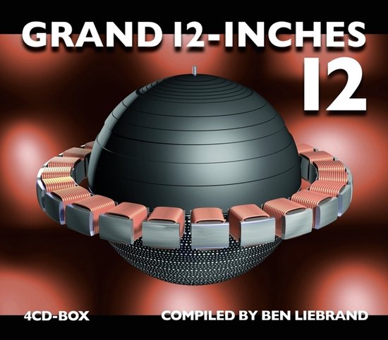 Grand 12 Inches 12