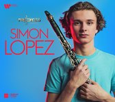 Simon Lopez: Prodiges