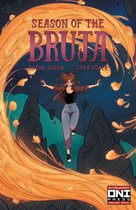 Season of the Bruja 4 - Season of the Bruja #4