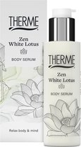 Therme Body Serum Zen White Lotus 125 ml