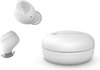 Motorola Sound Draadloze Oordopjes - MOTO BUDS 150 - In-Ear Oordoppen - Bluetooth - Water- en Zweetbestendig - Touch- en Voice Control - 18-Uur Afspeeltijd - Wit