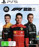 F1 2022 - PS5