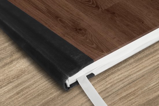 Carnet - Carnet d'écriture - Marron - Motifs - Bois - Carnet - Format A5 - Bloc-notes