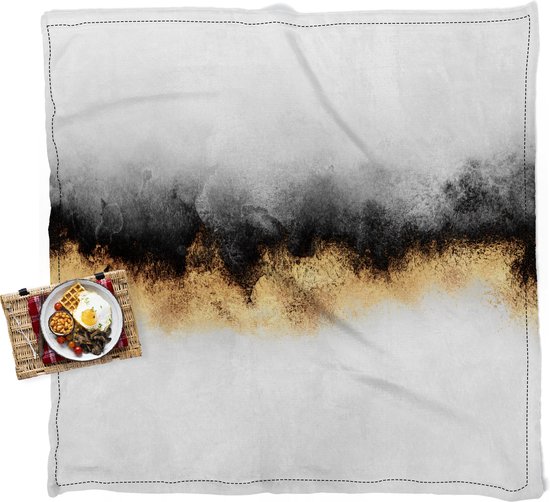 Couverture de plage étanche Tapis de pique-nique portable extérieur