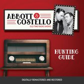 Abbott and Costello: Hunting Guide