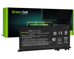 TE04XL accu geschikt voor HP Omen 15-AX202NW 15-AX205NW 15-AX212NW 15-AX213NW, HP Pavilion 15-BC501NW 15-BC505NW 15-BC507NW.