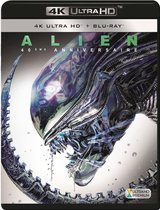 Alien (4K Ultra HD Blu-ray) (Import geen NL ondertiteling)