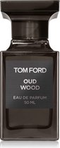 Tom Ford Oud Wood 50 ml- Eau de Parfum - Unisex
