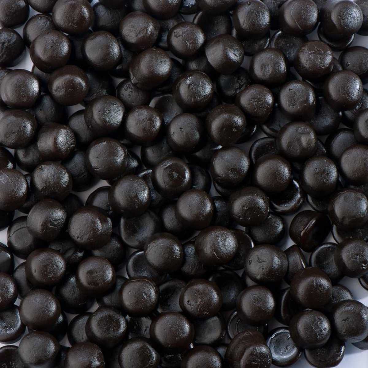 De Bron | Dropbolletjes | Zacht Zoet | 5 kg
