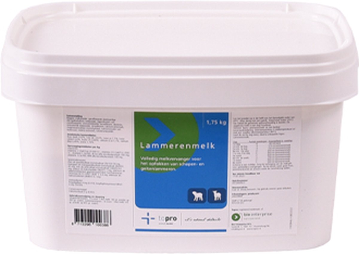 Topro Lammerenmelk 1,75kg