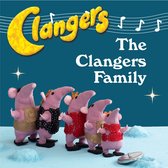 Clangers: Make the Clanger Family