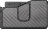Fantom Wallet - X accessoires - cash holder - carbon fiber