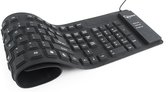 Bol.com Gembird Flexible Keyboard aanbieding