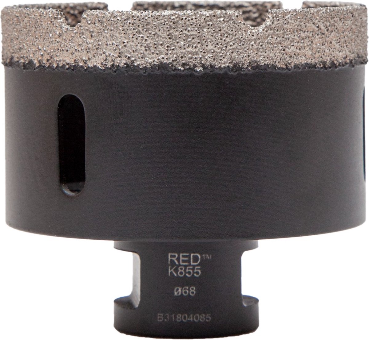 Red Diamant Tegelboor k855 68x10mm M14