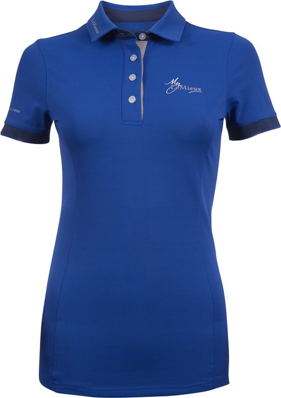 T-shirt De Sport LeMieux Motif Fleur - Neuf