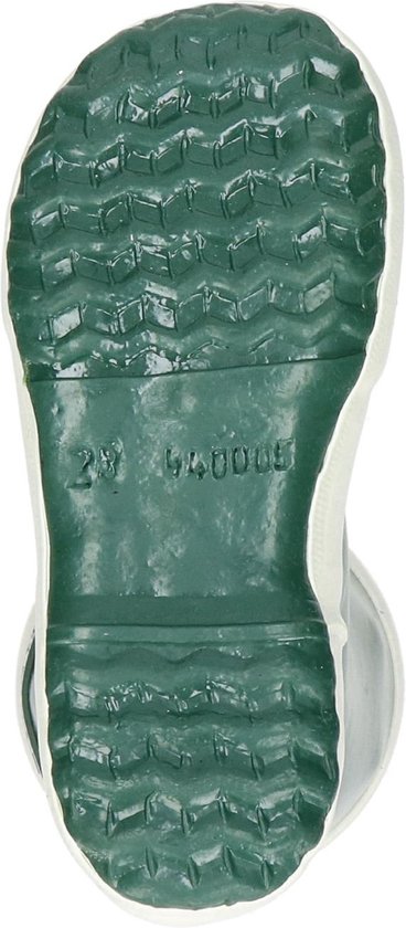 Bergstein Rainboot Regenlaarzen Unisex Junior - Forest - Maat 33