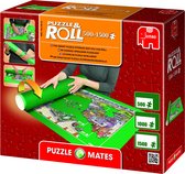 Puzzle Mates Puzzle & Roll <1500 p Puzzles