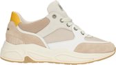 Bullboxer - Sneaker - Female - Sand - White - 40 - Sneakers